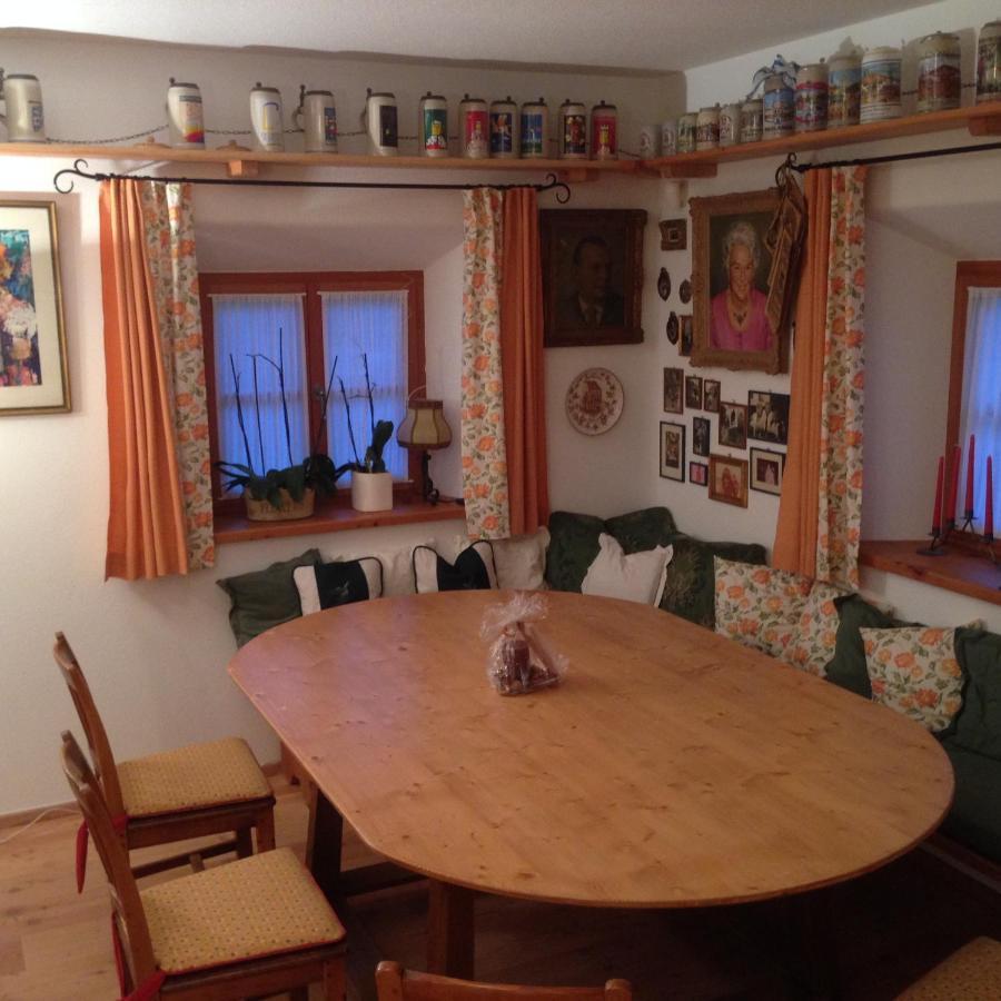 Schusterhof Bergen (Bavaria)