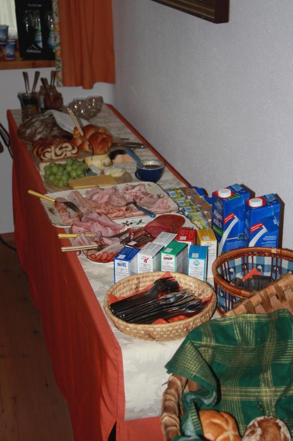 Schusterhof Lodge *
