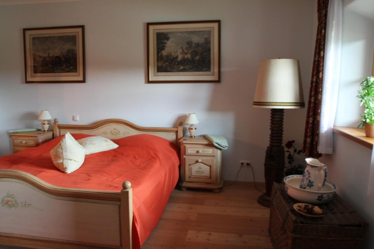 Lodge Schusterhof