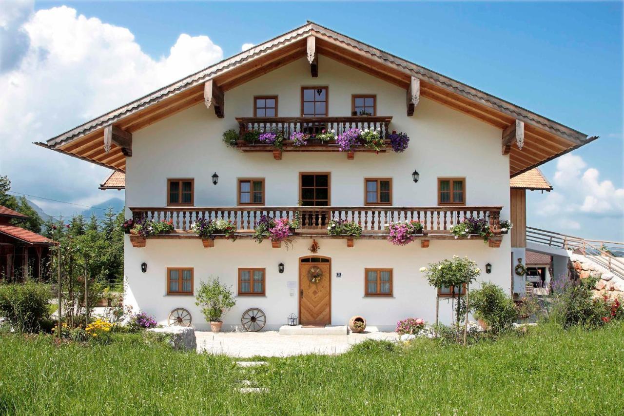 Schusterhof Lodge