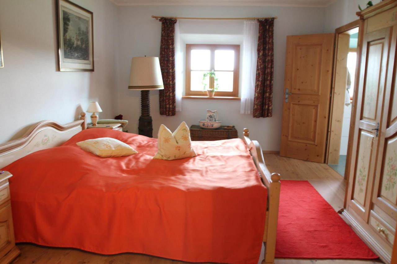 Schusterhof Lodge *